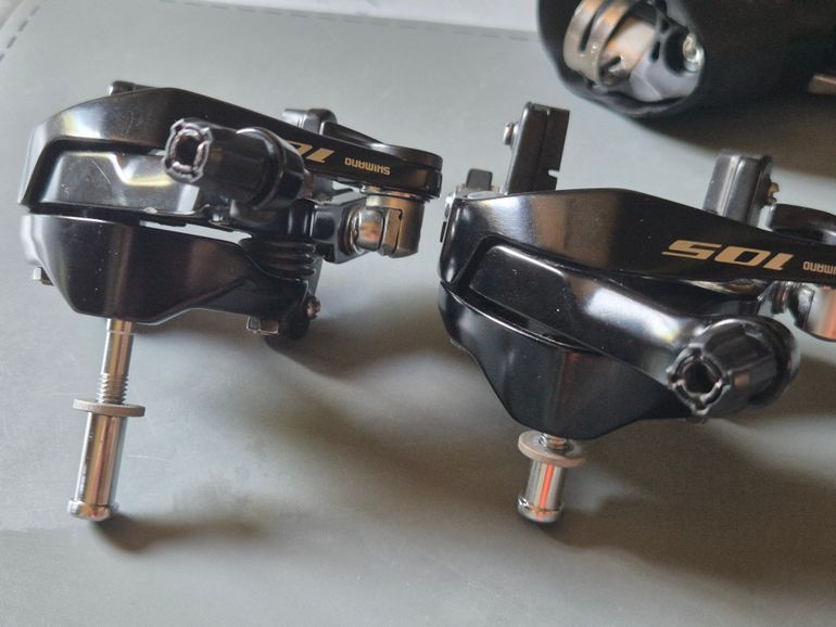Used Shimano Sora R3000 Groupset 2025 bike — image 10 of 11