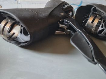 Used Shimano Sora R3000 Groupset 2025 bike — image 3 of 11