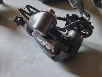 Used Shimano Sora R3000 Groupset 2025 bike — image 6 of 11
