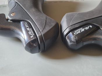Used Shimano Sora R3000 Groupset 2025 bike — image 2 of 11