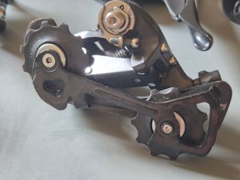 Used Shimano Sora R3000 Groupset 2025 bike — image 5 of 11