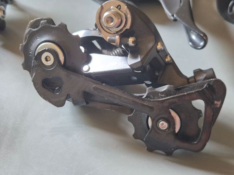 Used Shimano Sora R3000 Groupset 2025 bike — image 5 of 11