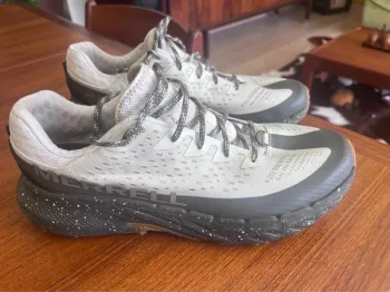 Brugt Merrell Agility Peak 5 bike
