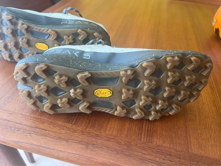Brugt Merrell Agility Peak 5 bike — billede 3 af 4