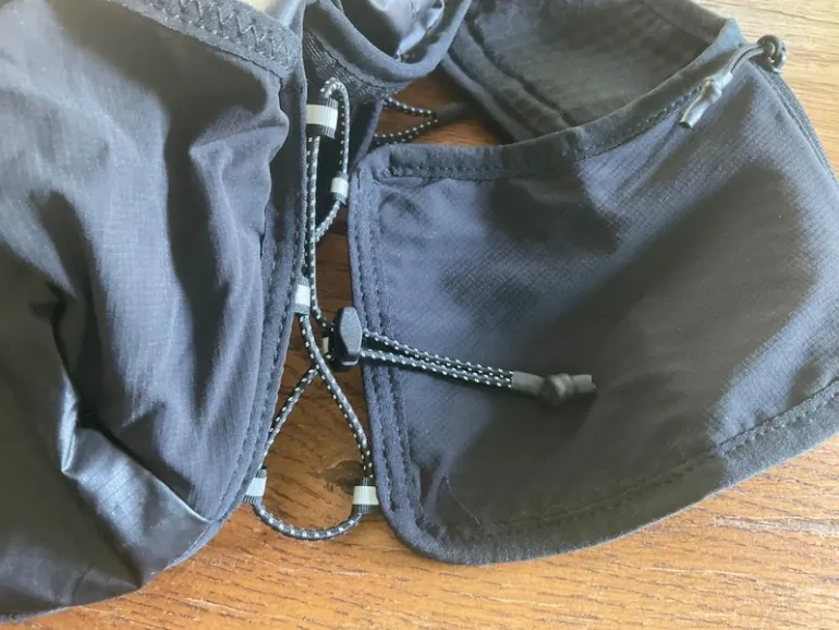 Used Volume Terrex Agravic L bike — image 7 of 7