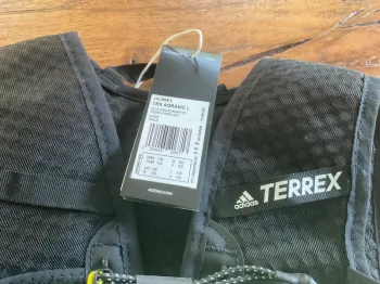 Used Volume Terrex Agravic L bike — image 4 of 7