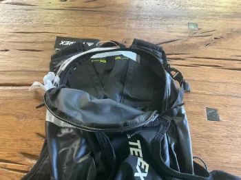 Used Volume Terrex Agravic L bike — image 6 of 7