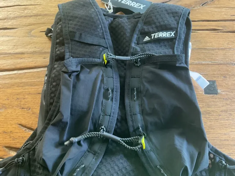 Used Volume Terrex Agravic L bike — image 2 of 7