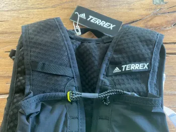 Used Volume Terrex Agravic L bike — image 3 of 7
