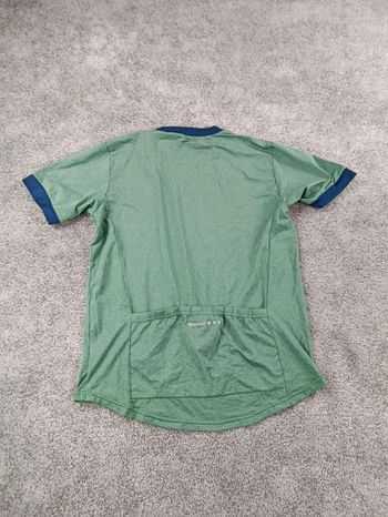 Gebrauchtes perbici maillot velo homme taille L -69 7046 cyclisme route respirant bike — Bild 4 von 7