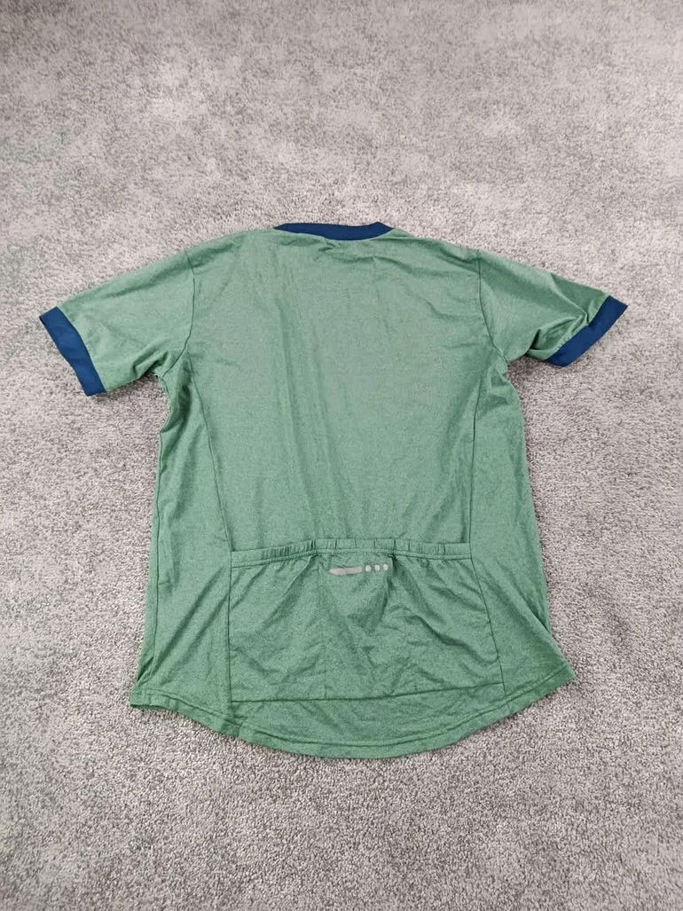 Gebrauchtes perbici maillot velo homme taille L -69 7046 cyclisme route respirant bike — Bild 4 von 7