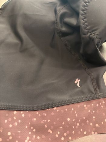Brugt Specialized Rbx logo bib short bike — billede 2 af 3