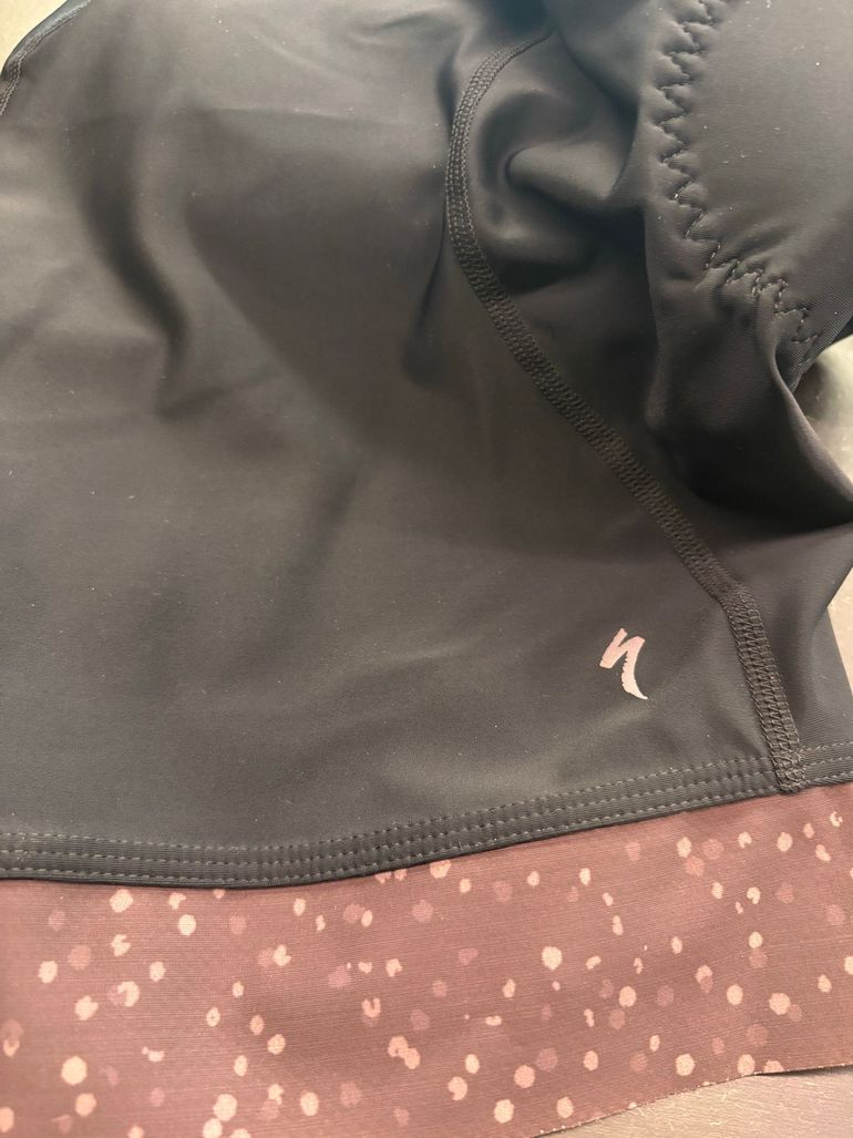 Brugt Specialized Rbx logo bib short bike — billede 2 af 3