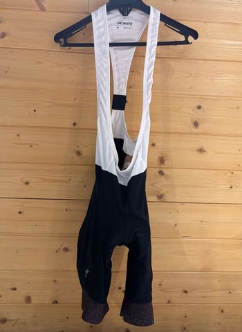 Brugt Specialized Rbx logo bib short bike — billede 3 af 3