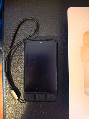 Used Wahoo ELEMNT ROAM V3 GPS Bike Computer 2025 bike — image 5 of 6