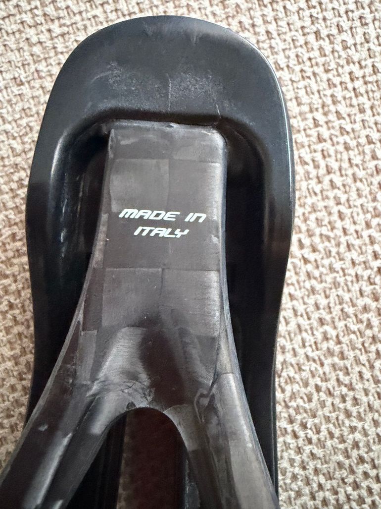 Použité Selle Italia Sillin 2026 bike — obrázek 6 z 7