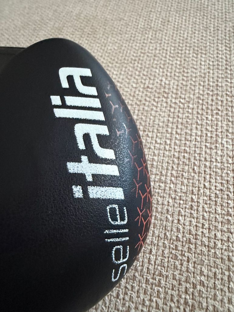 Použité Selle Italia Sillin 2026 bike — obrázek 7 z 7