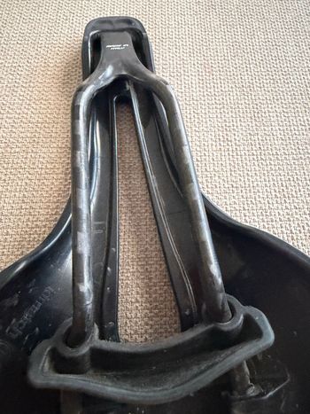 Použité Selle Italia Sillin 2026 bike — obrázek 3 z 7