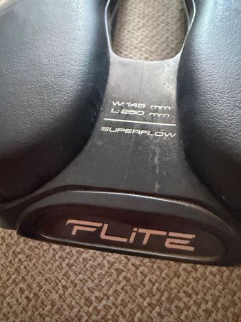 Použité Selle Italia Sillin 2026 bike — obrázek 2 z 7