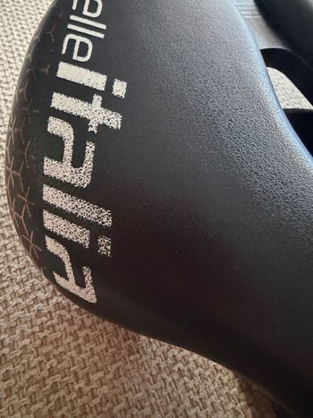 Použité Selle Italia Sillin 2026 bike — obrázek 5 z 7