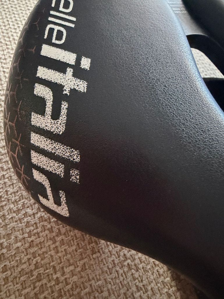 Použité Selle Italia Sillin 2026 bike — obrázek 5 z 7