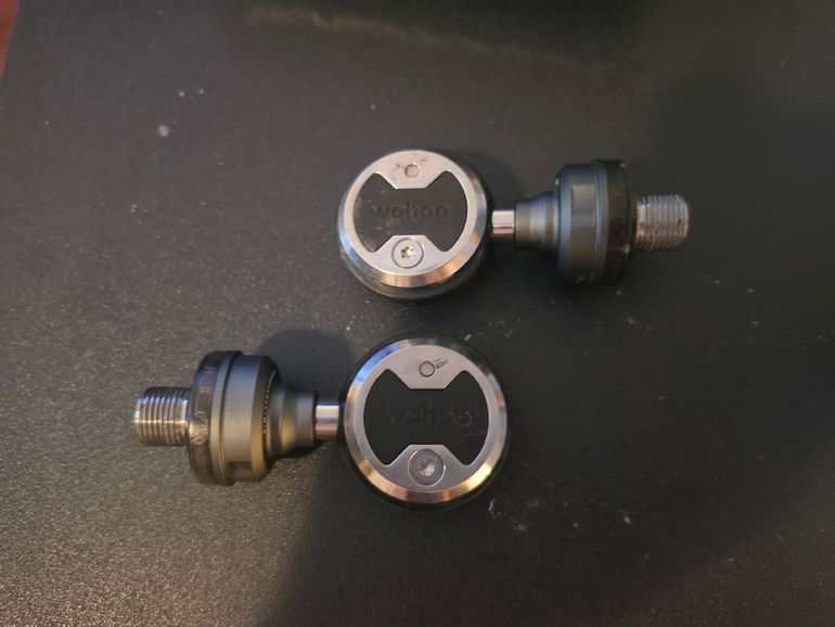 Použité Wahoo Powrlink Zero Power Meter Pedals 2025 bike — obrázek 5 z 5