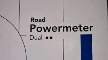 Used Look Keo Blade Power Dual 2025 bike — image 3 of 6