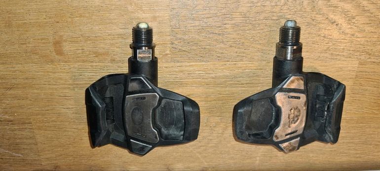 Used Look Keo Blade Power Dual 2025 bike — image 5 of 6