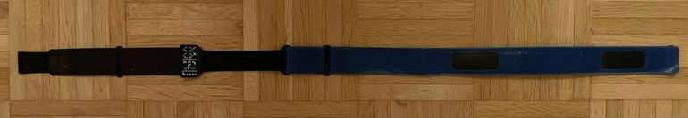 Used Garmin HRM-Swim bike — image 3 of 3