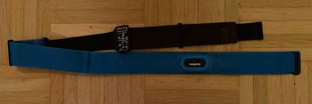 Used Garmin HRM-Swim bike