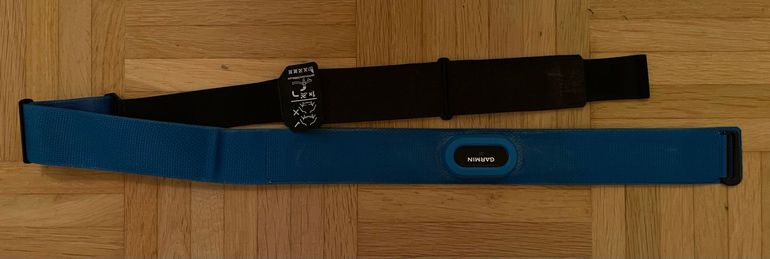 Used Garmin HRM-Swim bike — image 1 of 3