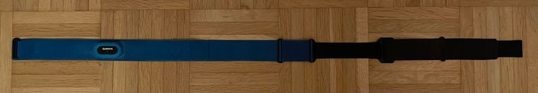 Used Garmin HRM-Swim bike — image 2 of 3