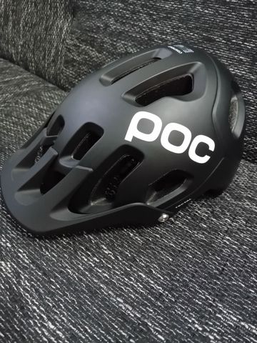 Tweedehands POC Tectal MTB Helmet bike — afbeelding 1 van 6