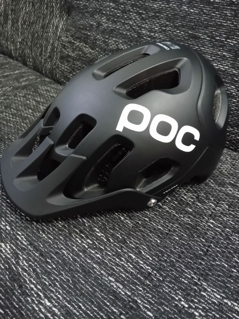 Tweedehands POC Tectal MTB Helmet bike — afbeelding 1 van 6