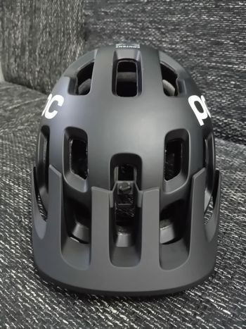 Gebrauchtes POC Tectal MTB Helmet bike — Bild 3 von 6