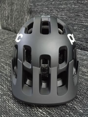 Tweedehands POC Tectal MTB Helmet bike — afbeelding 3 van 6