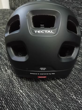 Gebrauchtes POC Tectal MTB Helmet bike — Bild 2 von 6