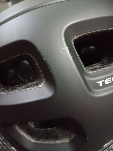 Tweedehands POC Tectal MTB Helmet bike — afbeelding 5 van 6