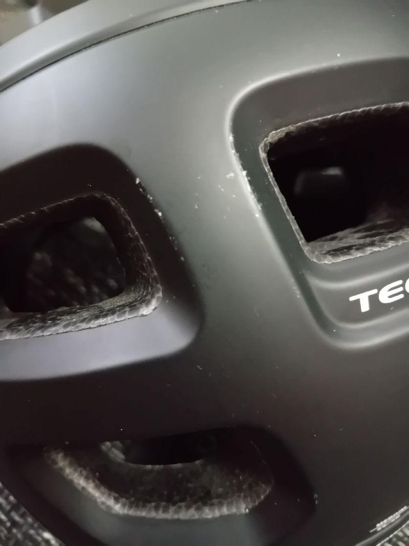Tweedehands POC Tectal MTB Helmet bike — afbeelding 5 van 6