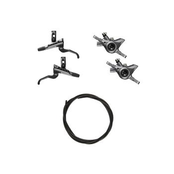 Used Shimano XTR BL-M9200/BR-M9200 Disc Brake Kit 2026 bike — image 2 of 4