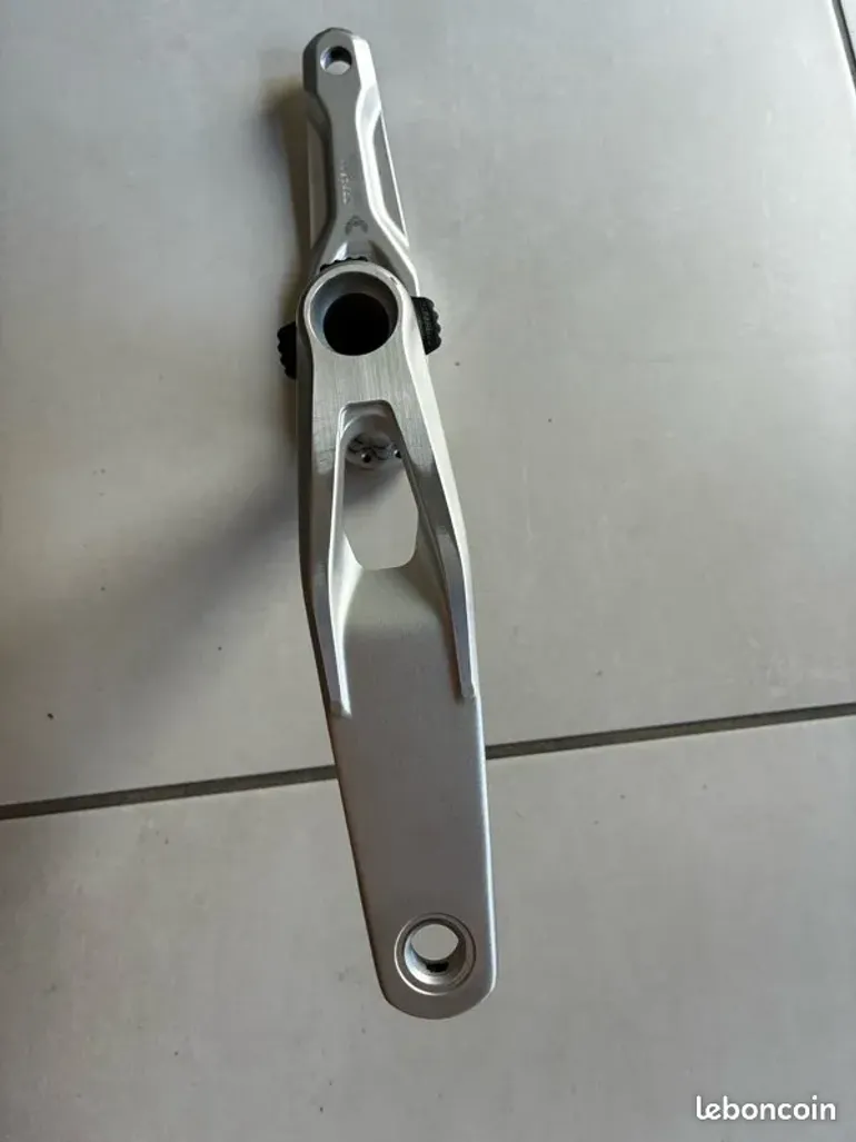 Used Sram T-Type 1987 2026 bike — image 6 of 7