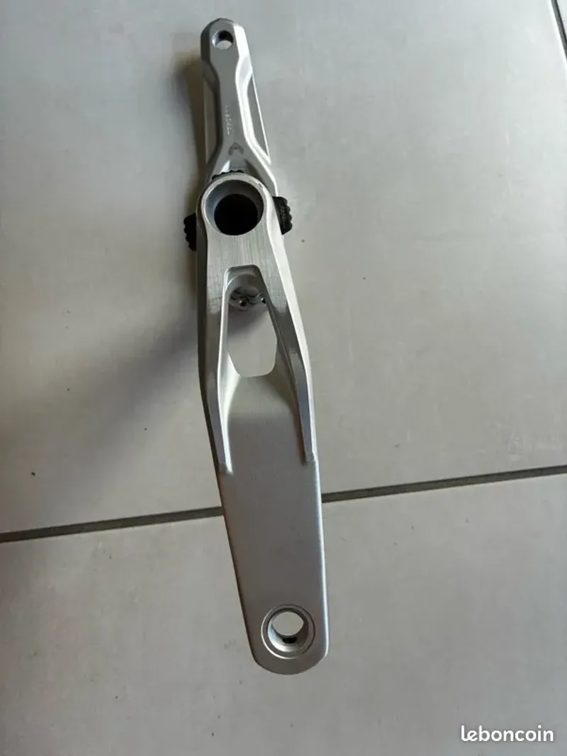 Used Sram T-Type 1987 2026 bike — image 6 of 7