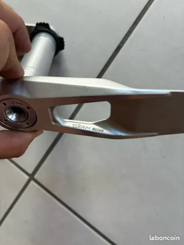 Used Sram T-Type 1987 2026 bike — image 3 of 7