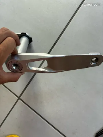 Used Sram T-Type 1987 2026 bike — image 2 of 7
