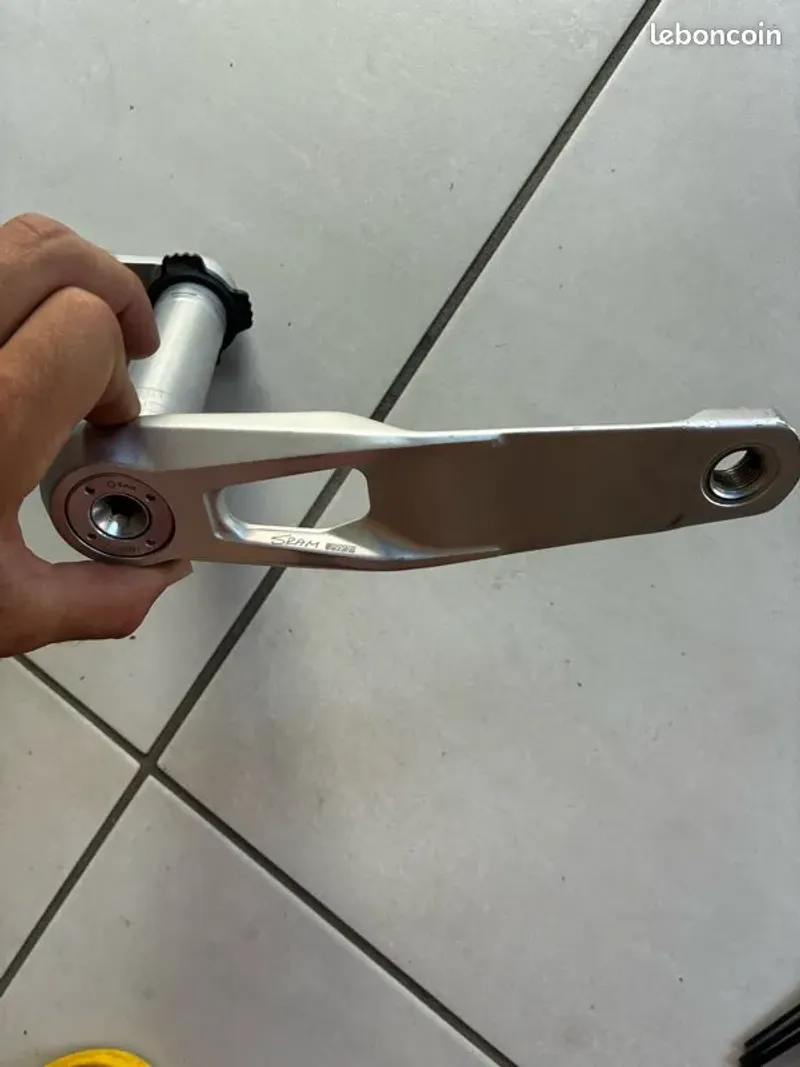 Used Sram T-Type 1987 2026 bike — image 2 of 7
