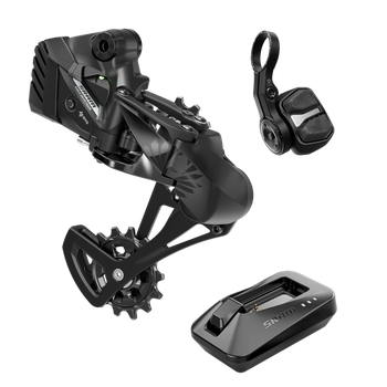 Used Sram GX Eagle AXS 12-speed Groupset 2026 bike