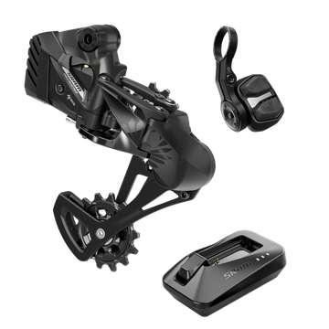 Sram GX Eagle AXS 12-speed Groupset 2026 bike de segunda mano — imagen 3 de 5