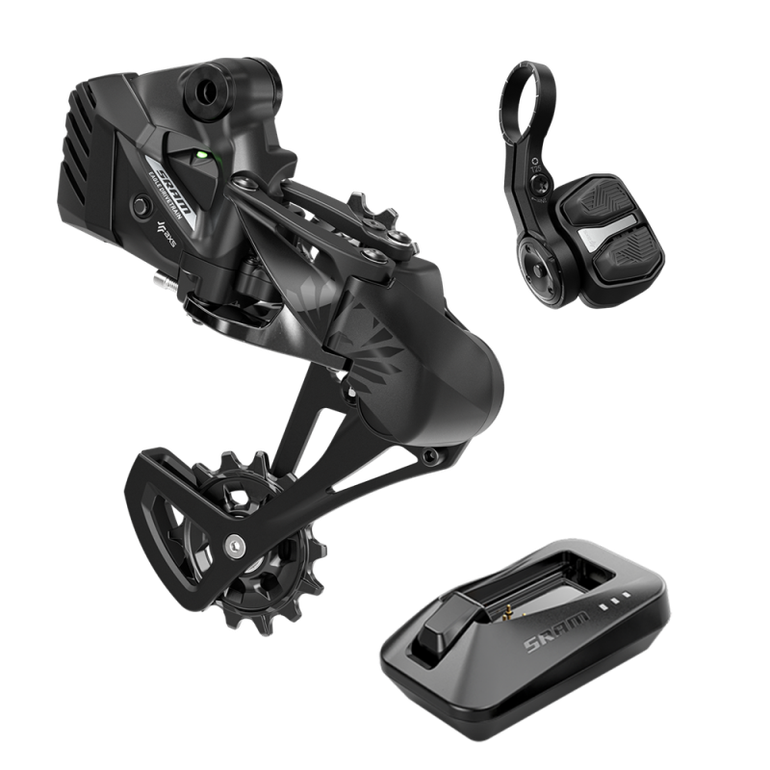 Used Sram GX Eagle AXS 12-speed Groupset 2026 bike — image 1 of 2