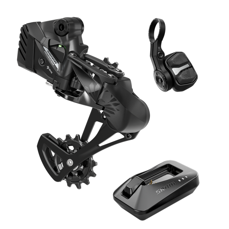 Sram GX Eagle AXS 12-speed Groupset 2026 bike de segunda mano — imagen 3 de 5