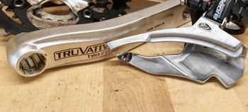 Used Shimano Deore LX Groupset bike — image 3 of 10